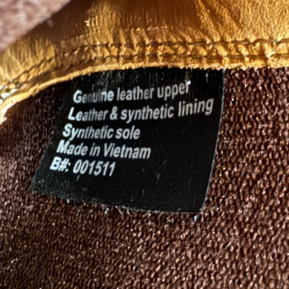 NIB Blundstone Classic 1469 - Picture 10 of 12